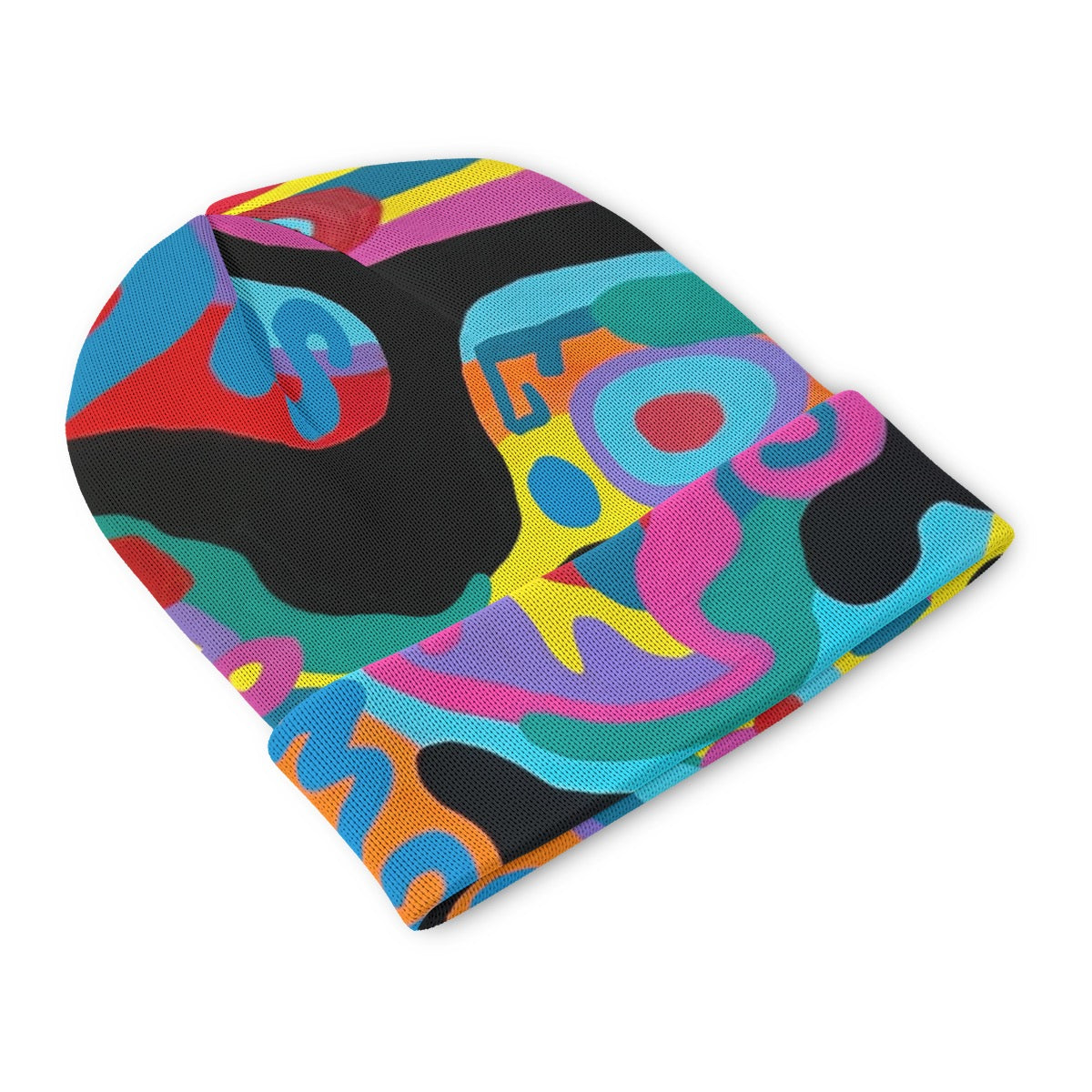 Expansion - Beanie