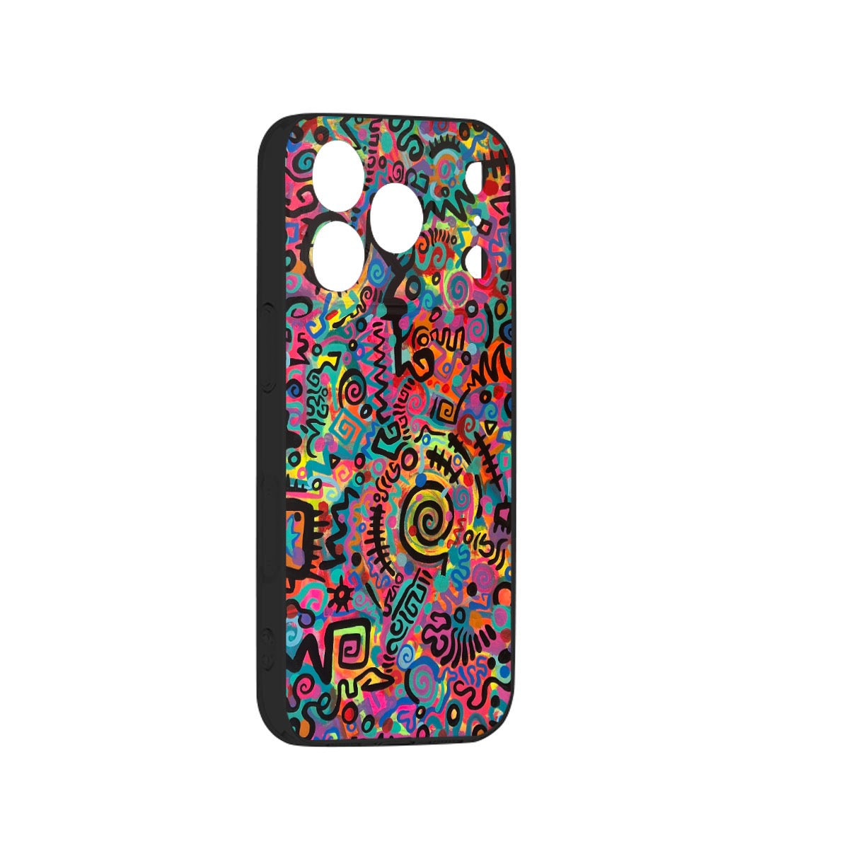 iPhone 17 Series Phone Case | Silicone