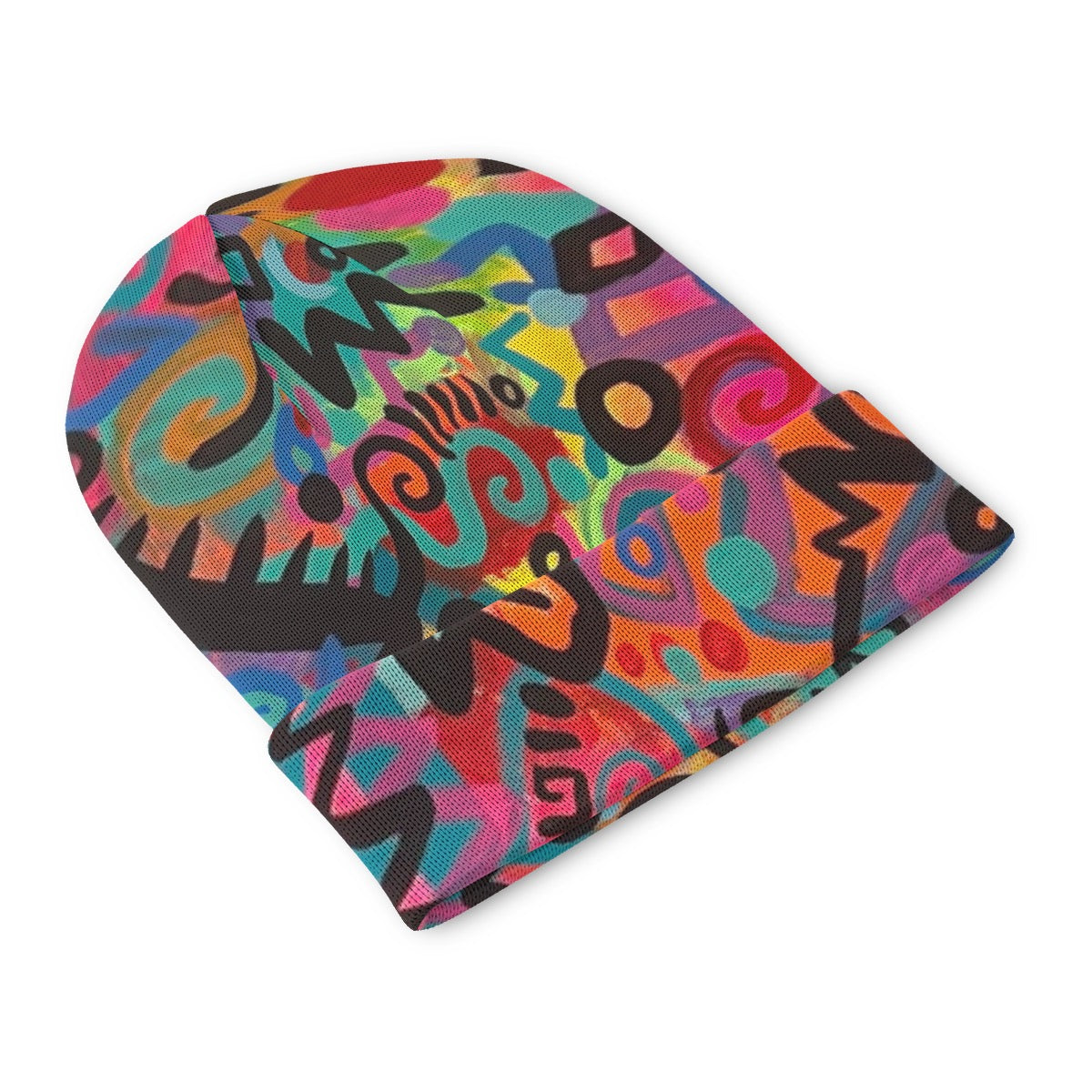 Vortex - Beanie