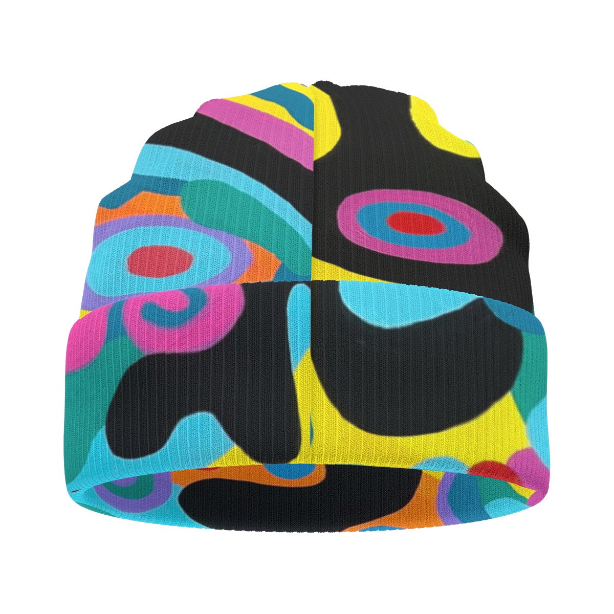 Expansion - Beanie