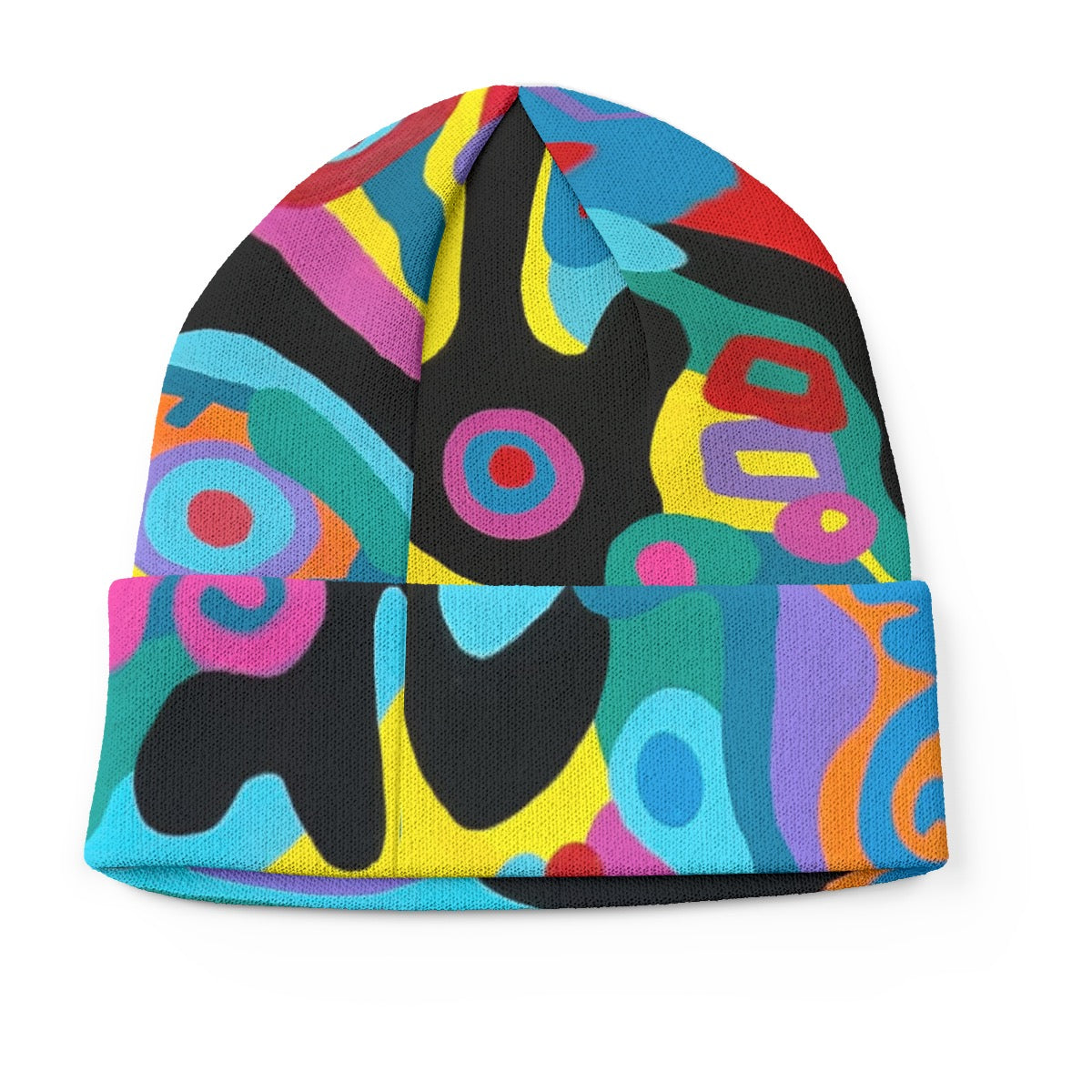 Expansion - Beanie