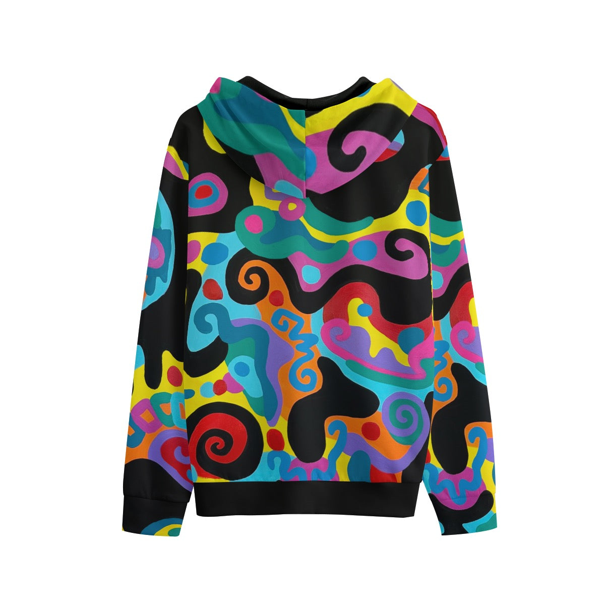 Expansion - Hoodie