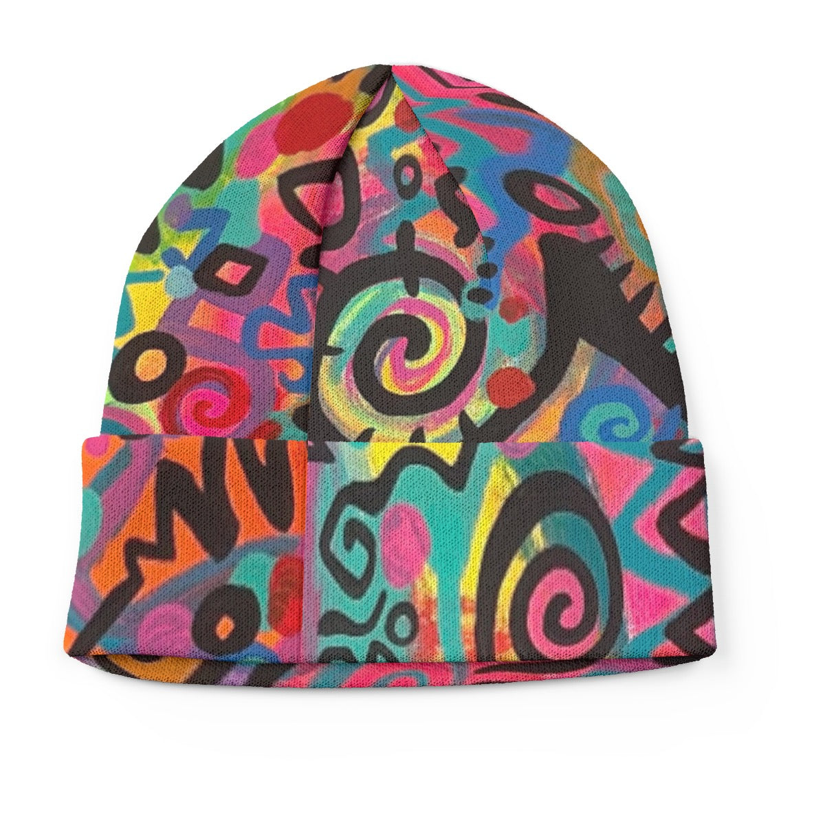 Vortex - Beanie