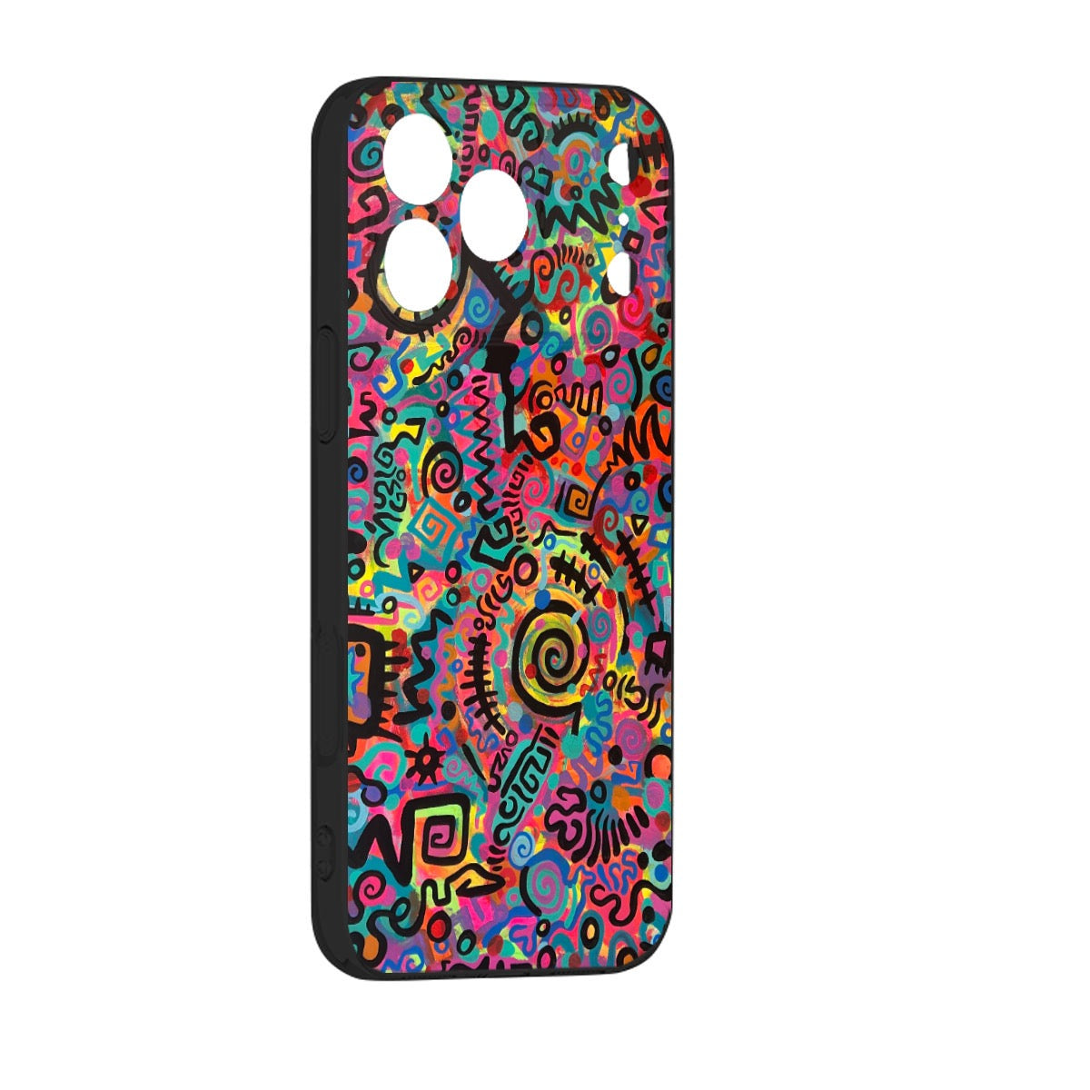 iPhone 17 Series Phone Case | Silicone