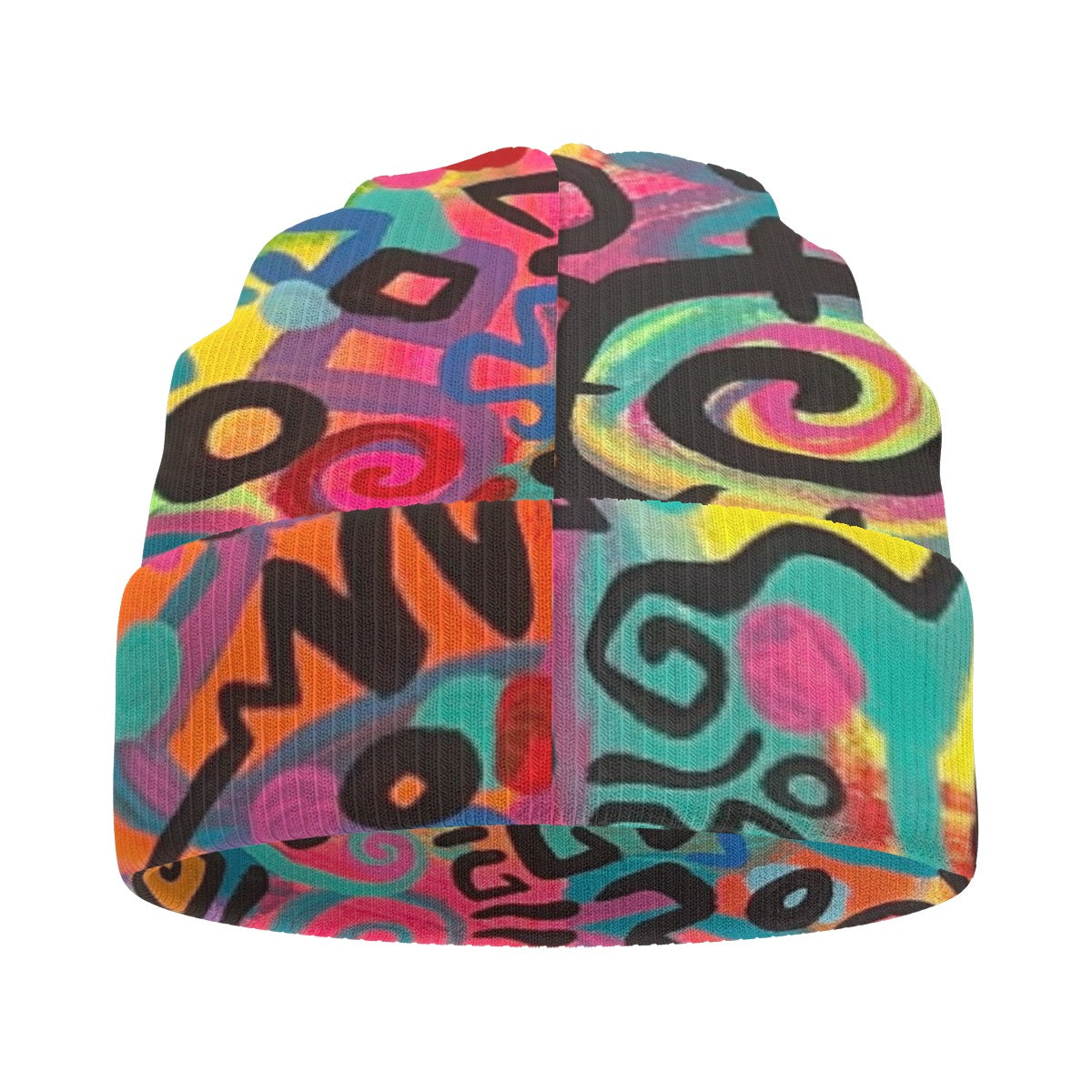 Vortex - Beanie