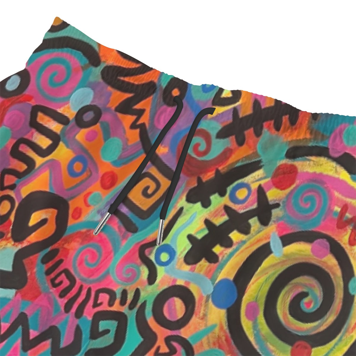 Vortex - Beach Shorts