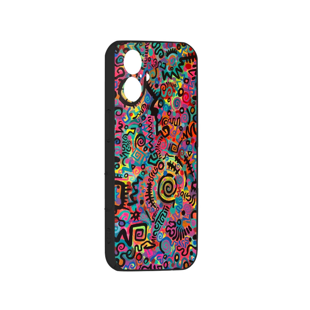 iPhone 17 Series Phone Case | Silicone