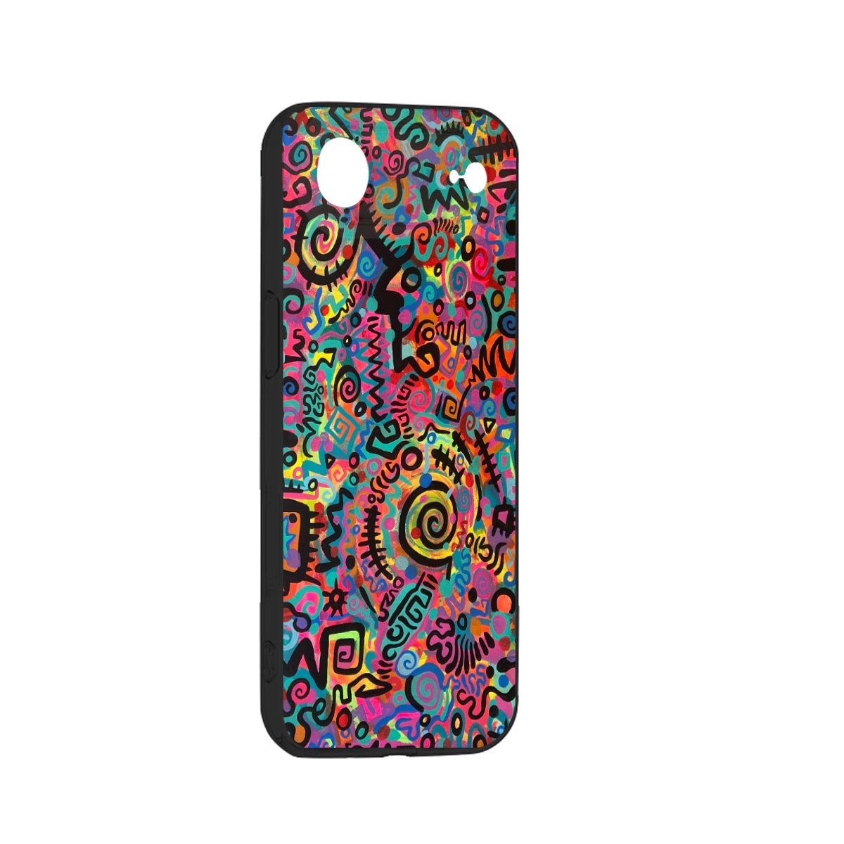 iPhone 17 Series Phone Case | Silicone