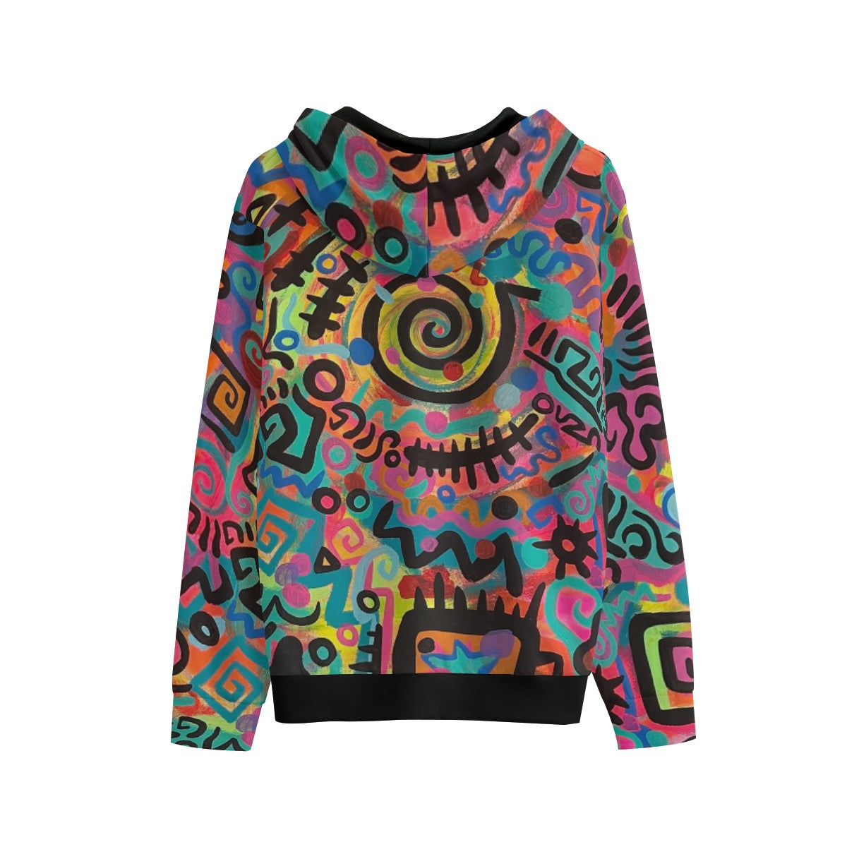 Vortex - Hoodie